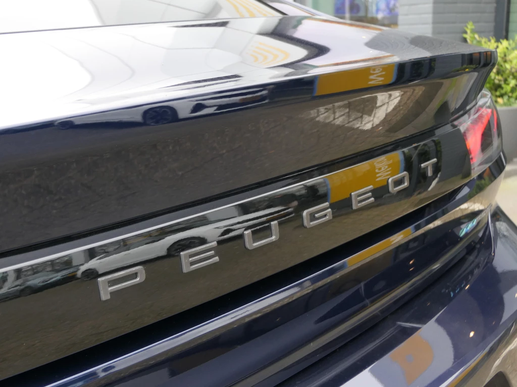 Peugeot 508 – foto 17