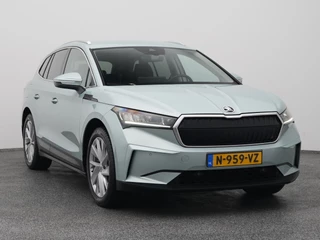Škoda Enyaq iV – thumbnail 14