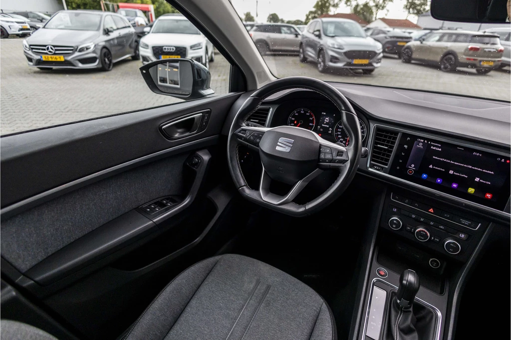 SEAT Ateca – foto 20