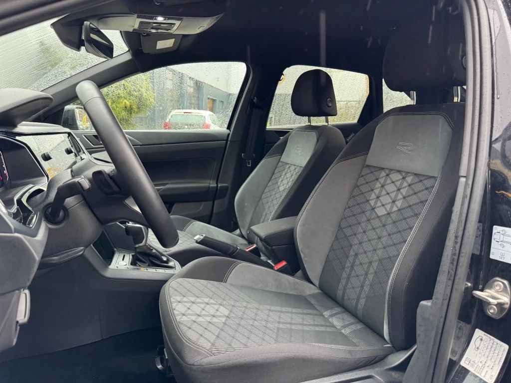 Volkswagen Taigo – foto 16