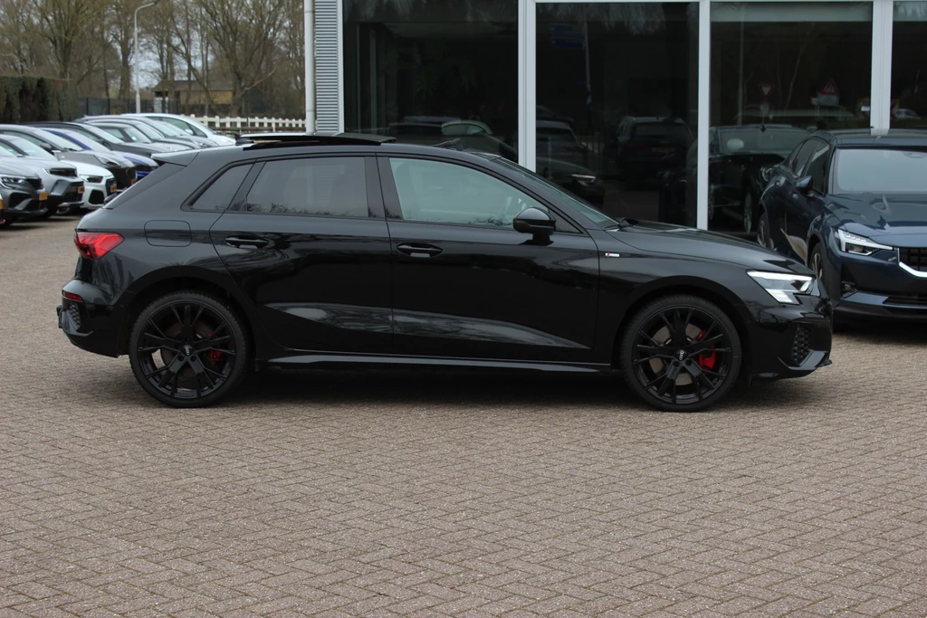 Audi A3 – foto 6