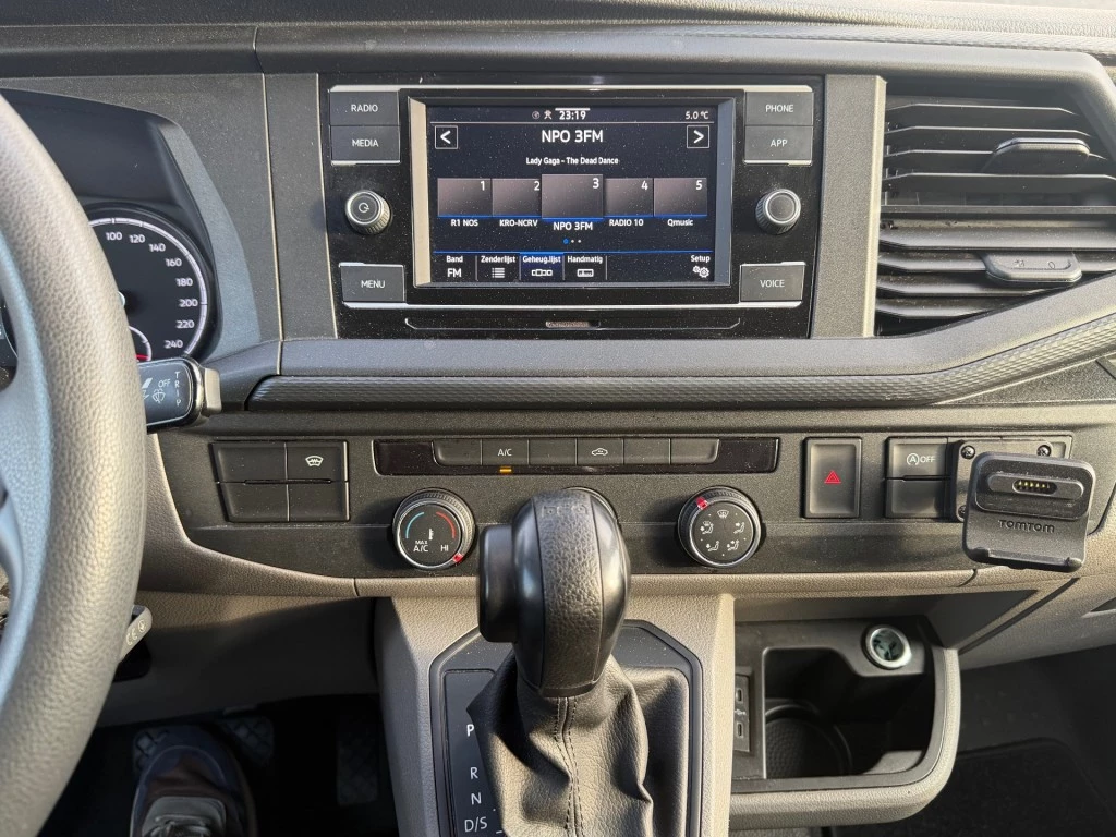 Volkswagen Transporter – foto 24