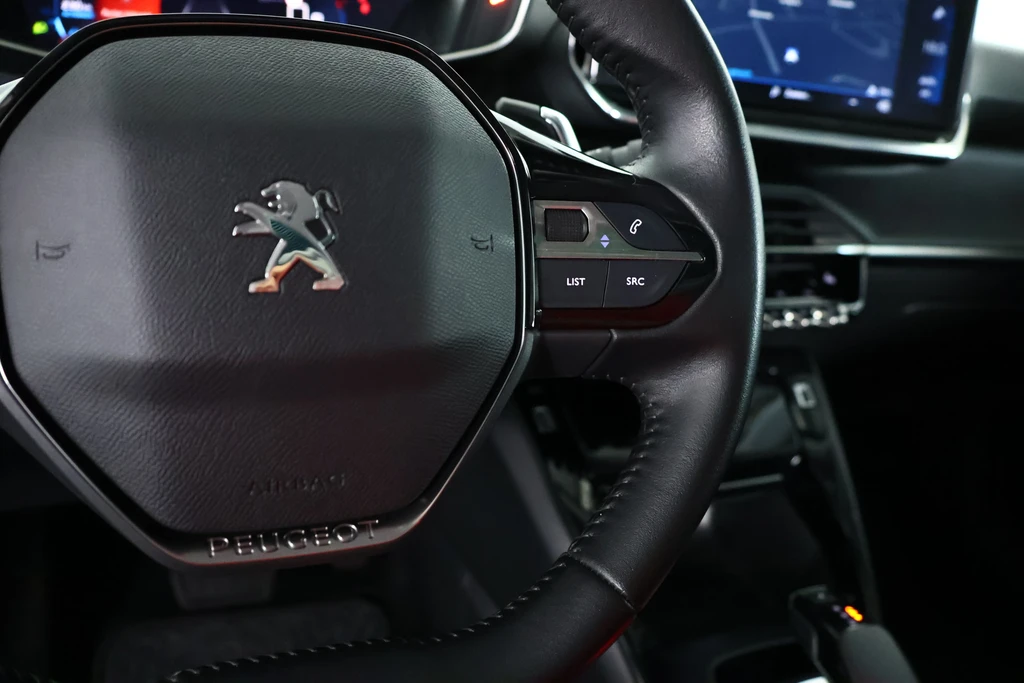 Peugeot 2008 – foto 23