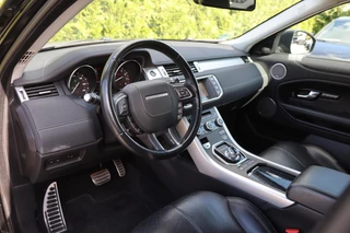 Land Rover Range Rover Evoque – thumbnail 26
