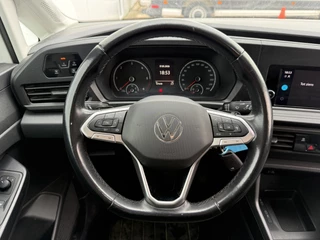 Volkswagen Caddy – thumbnail 21