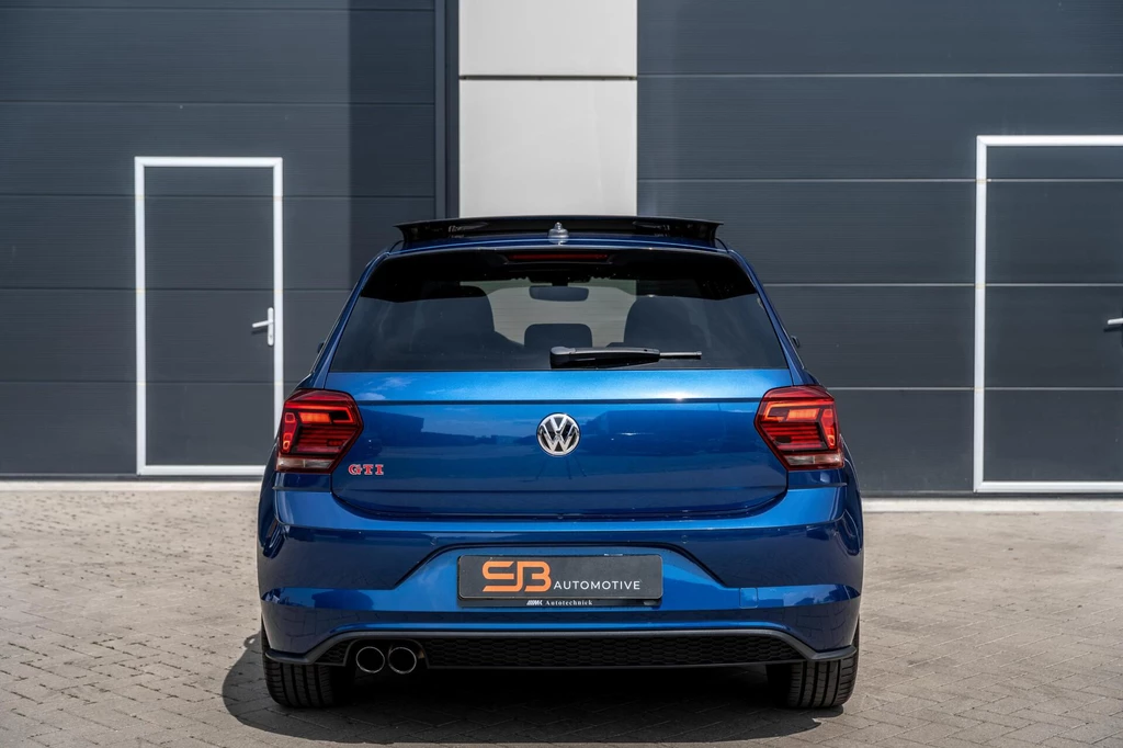 Volkswagen Polo – foto 4