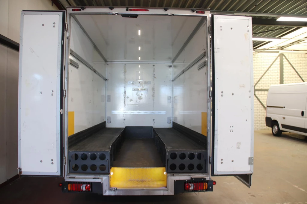 Renault Master – foto 7