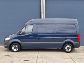 Mercedes-Benz Sprinter – thumbnail 3