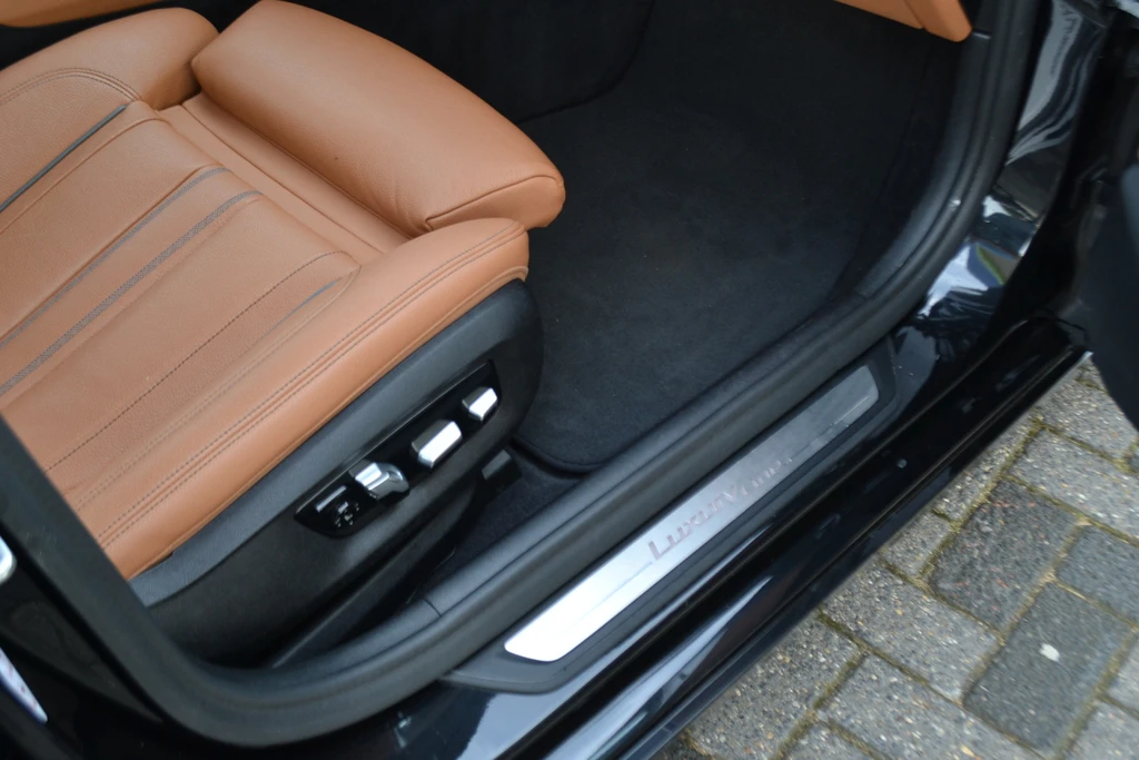BMW 5 Serie – foto 33