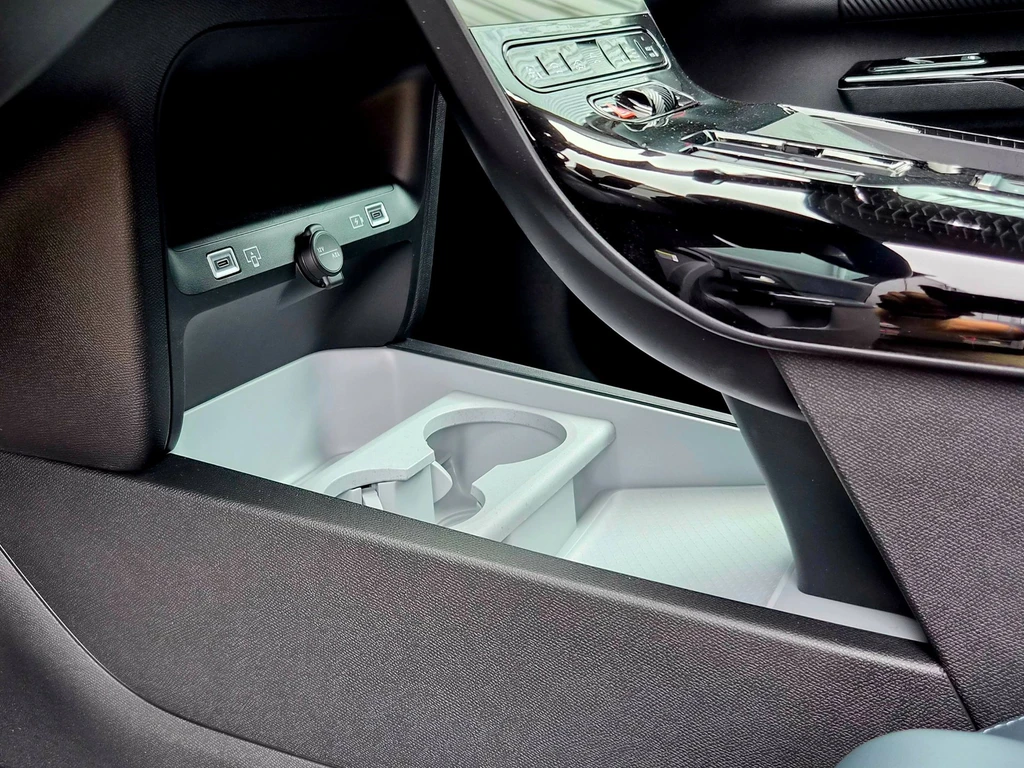Citroën C5 Aircross – foto 49