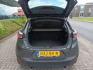 Mazda CX-3 – thumbnail 9