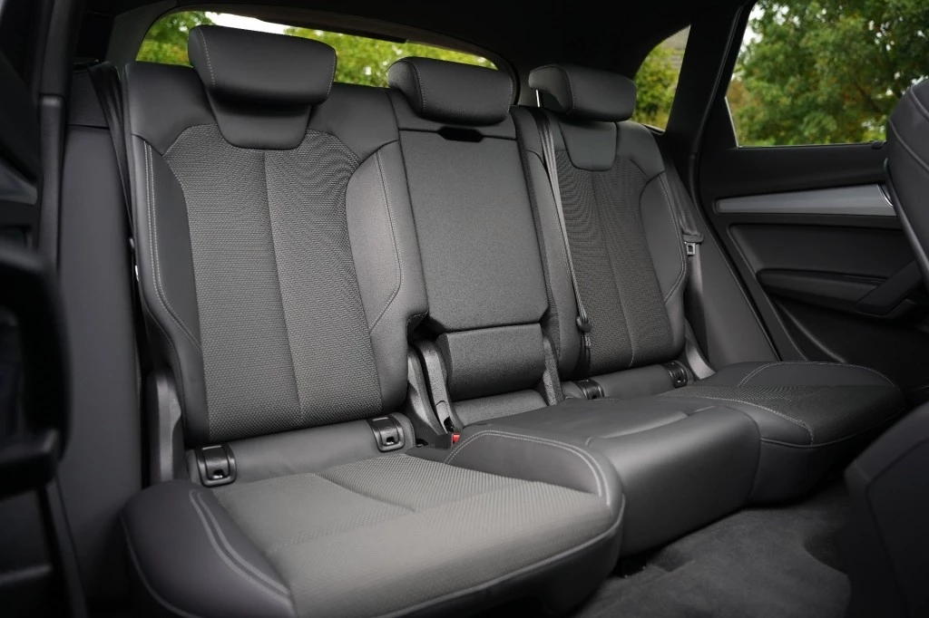 Audi Q5 – foto 41