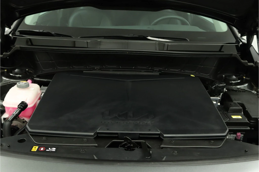 Kia Niro EV – foto 43