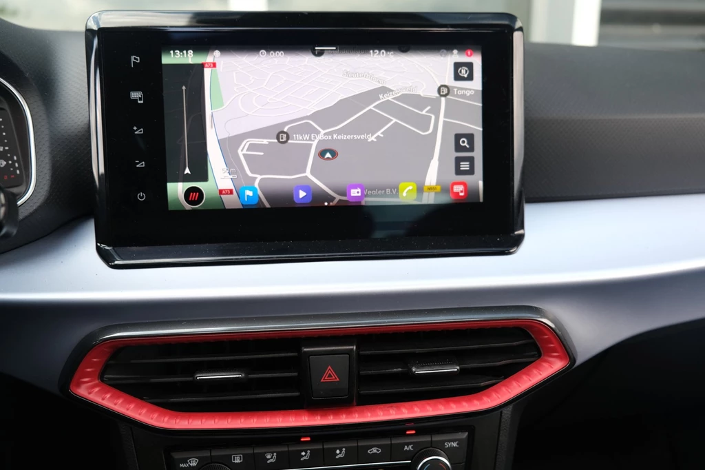 SEAT Ibiza – foto 20