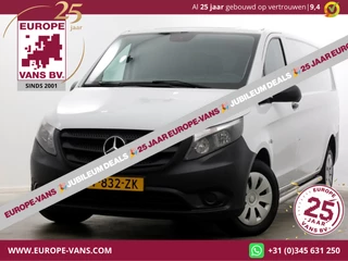 Mercedes-Benz Vito – thumbnail 1