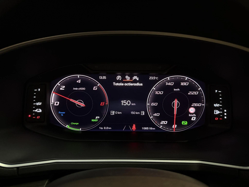 SEAT Tarraco – foto 9