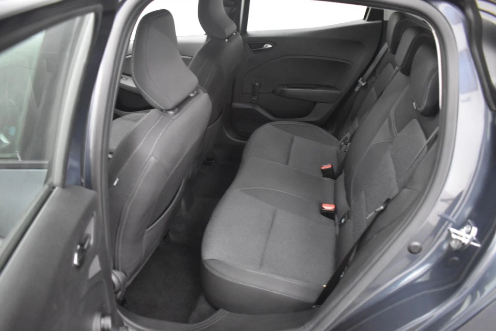 Renault Clio – foto 9