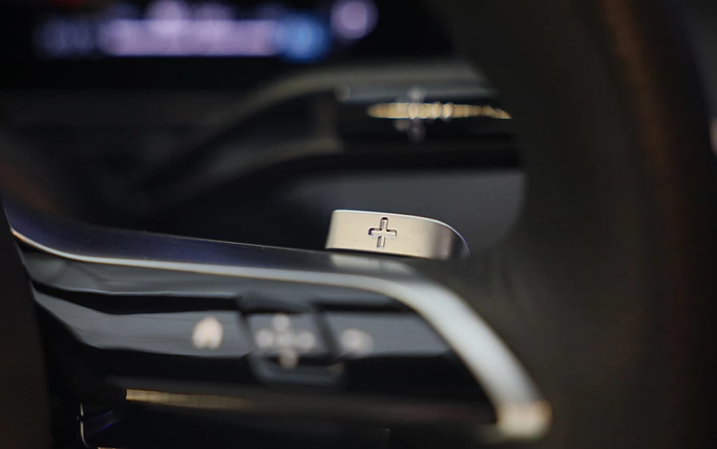 Mercedes-Benz CLE – foto 37