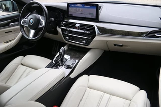 BMW 5 Serie – thumbnail 11