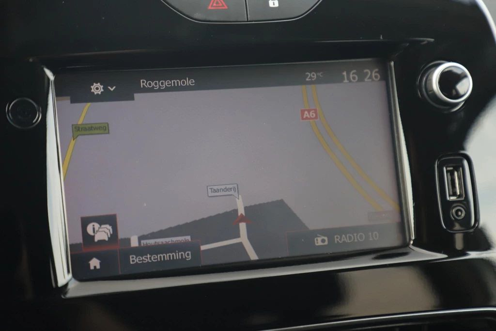 Renault Clio – foto 14