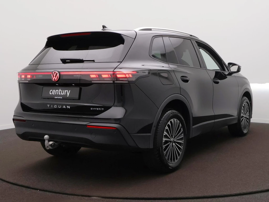 Volkswagen Tiguan – foto 6