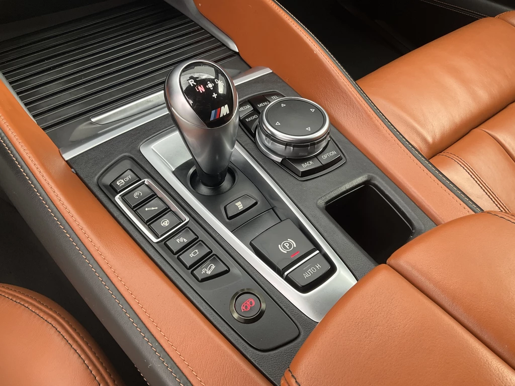 BMW X6 – foto 27