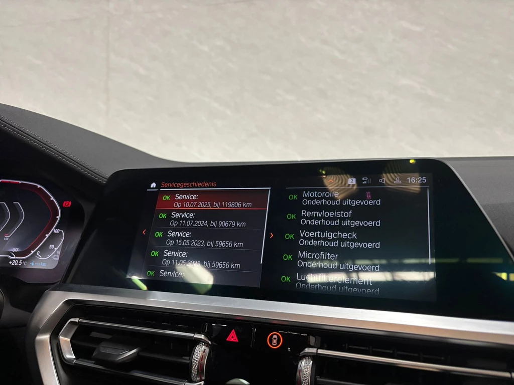 BMW 3 Serie – foto 18