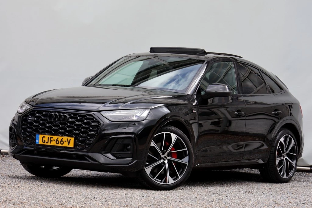 Audi Q5 – foto 2