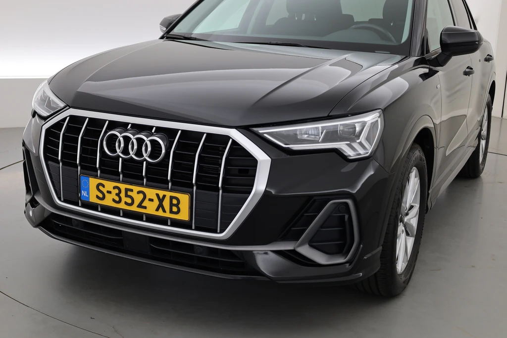Audi Q3 – foto 2
