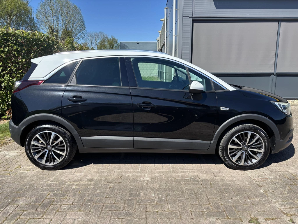 Opel Crossland X – foto 6