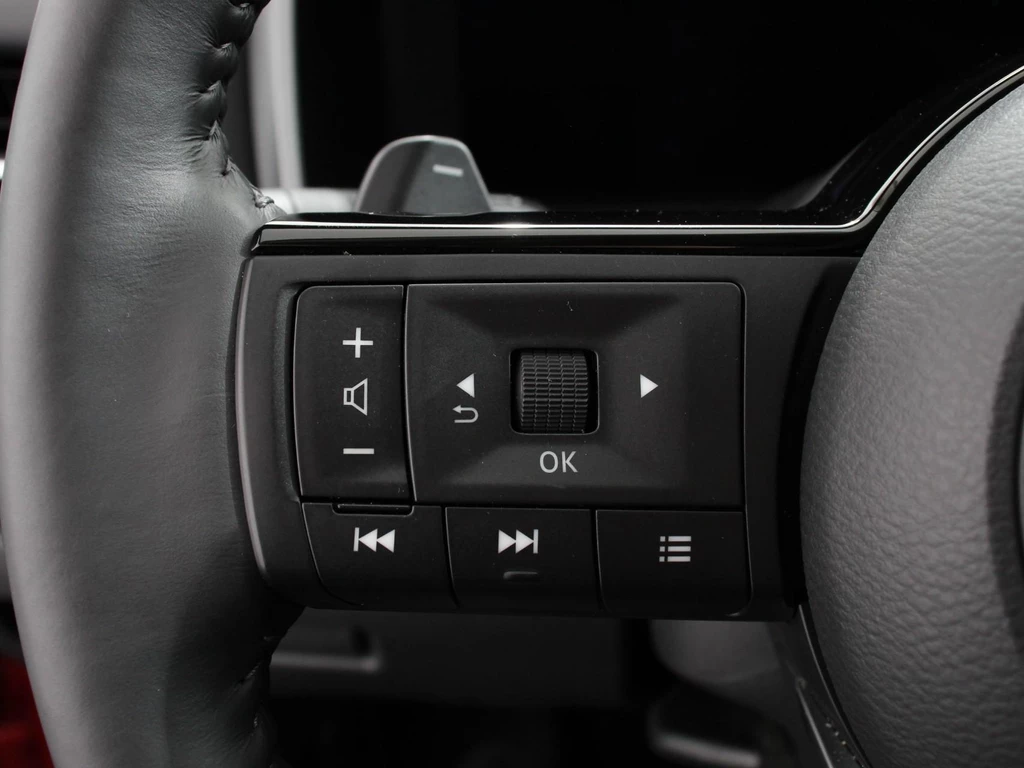 Nissan QASHQAI – foto 19