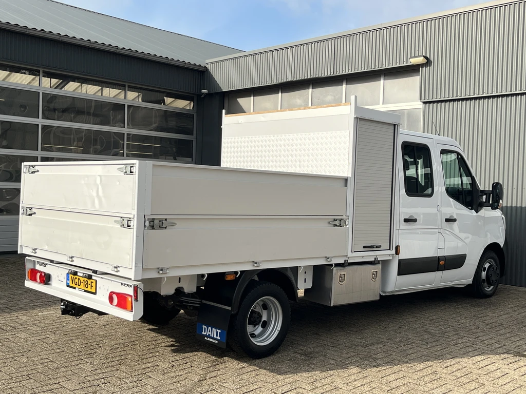 Renault Master – foto 2