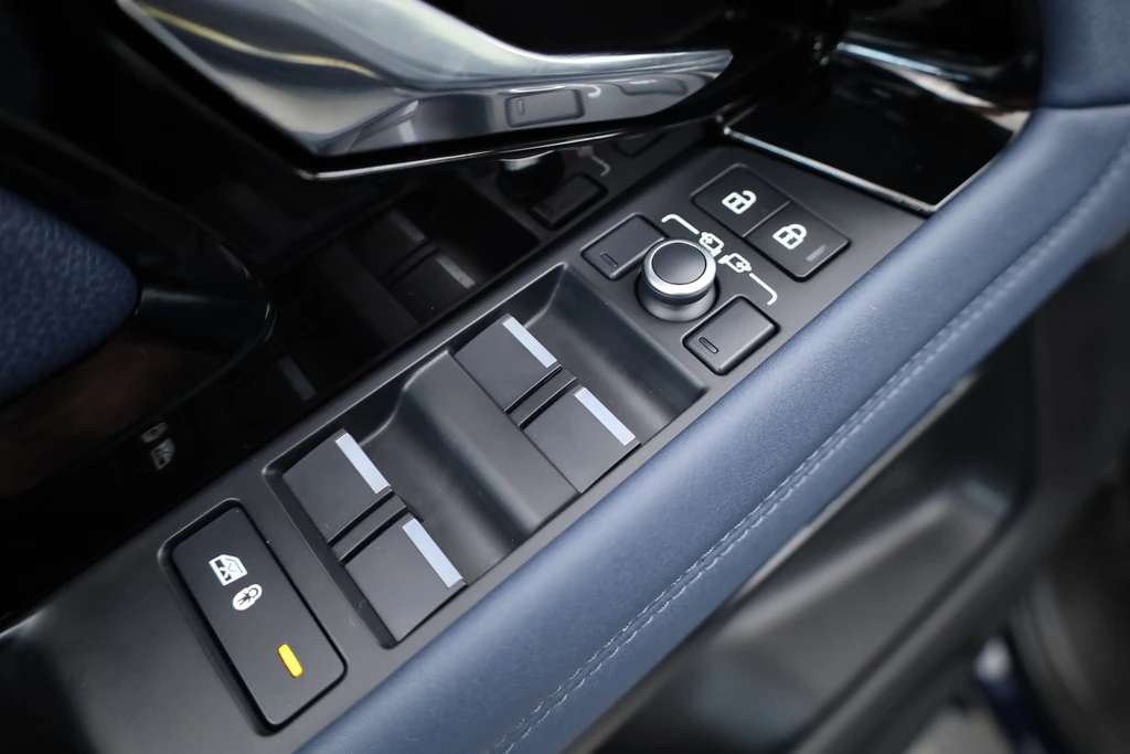 Land Rover Range Rover Evoque – foto 10