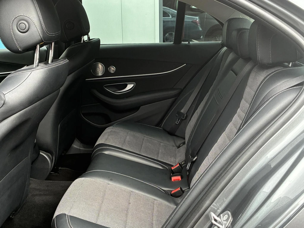 Mercedes-Benz E-Klasse – foto 16