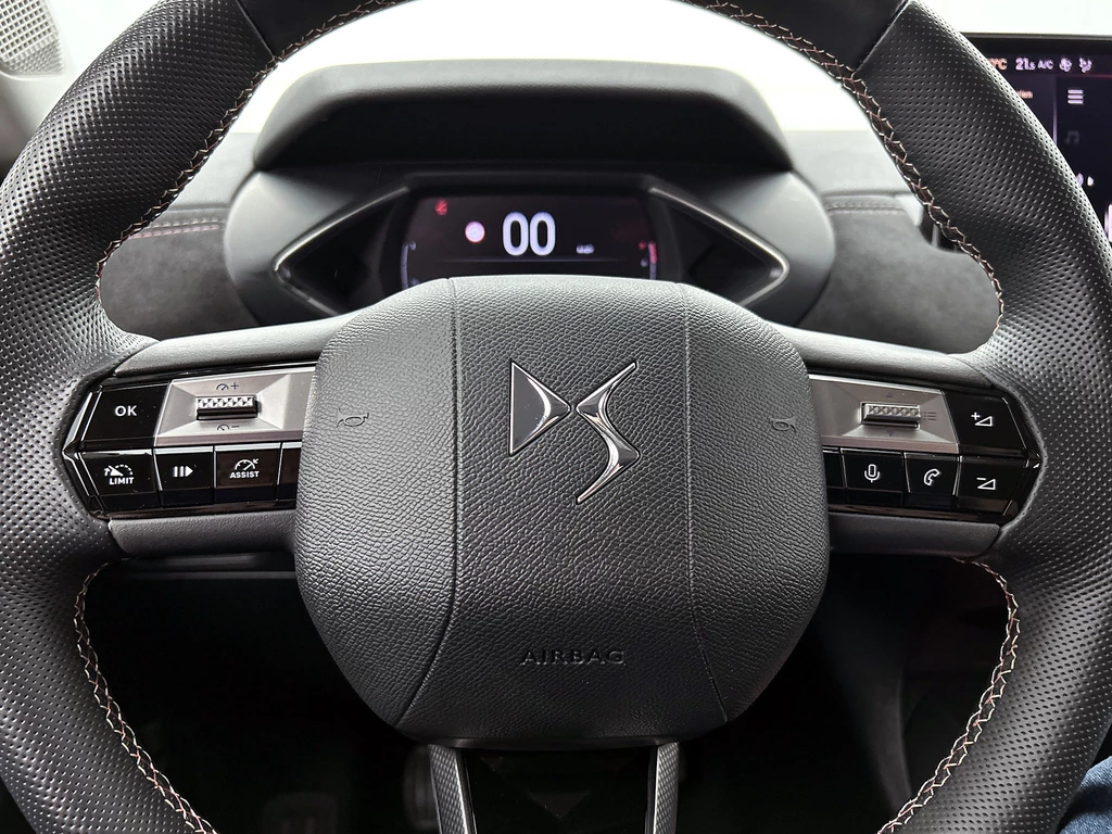 DS DS 3 – foto 34