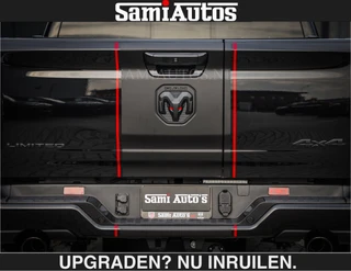 Dodge Ram Pick-Up – thumbnail 43