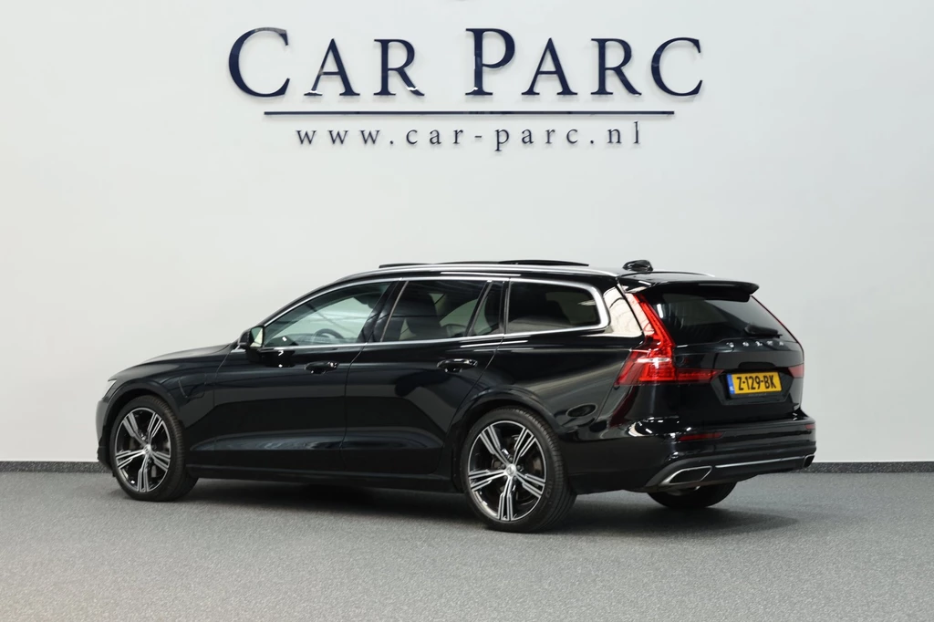 Volvo V60 – foto 3
