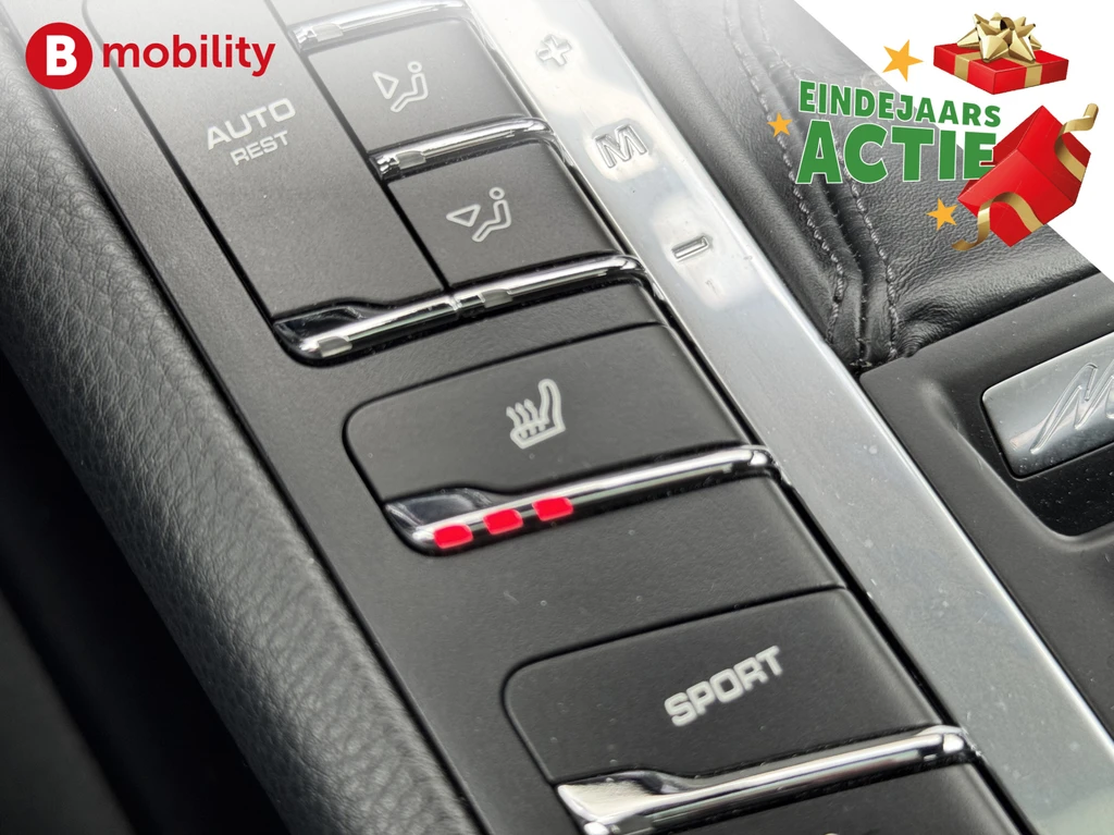 Porsche Macan – foto 31