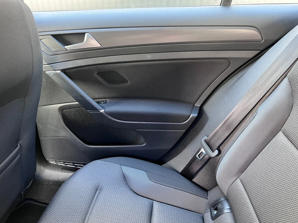 Volkswagen Golf – foto 14