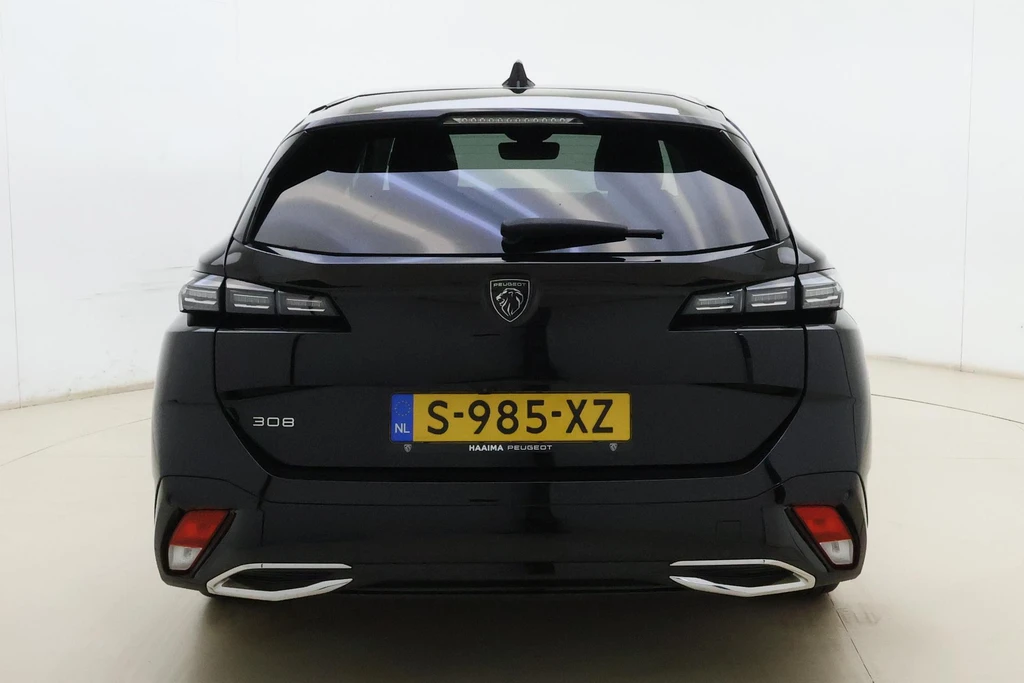 Peugeot 308 – foto 5