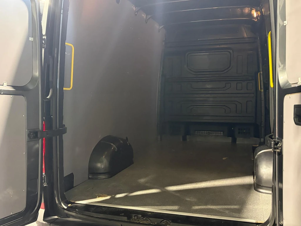 Volkswagen Crafter – foto 10