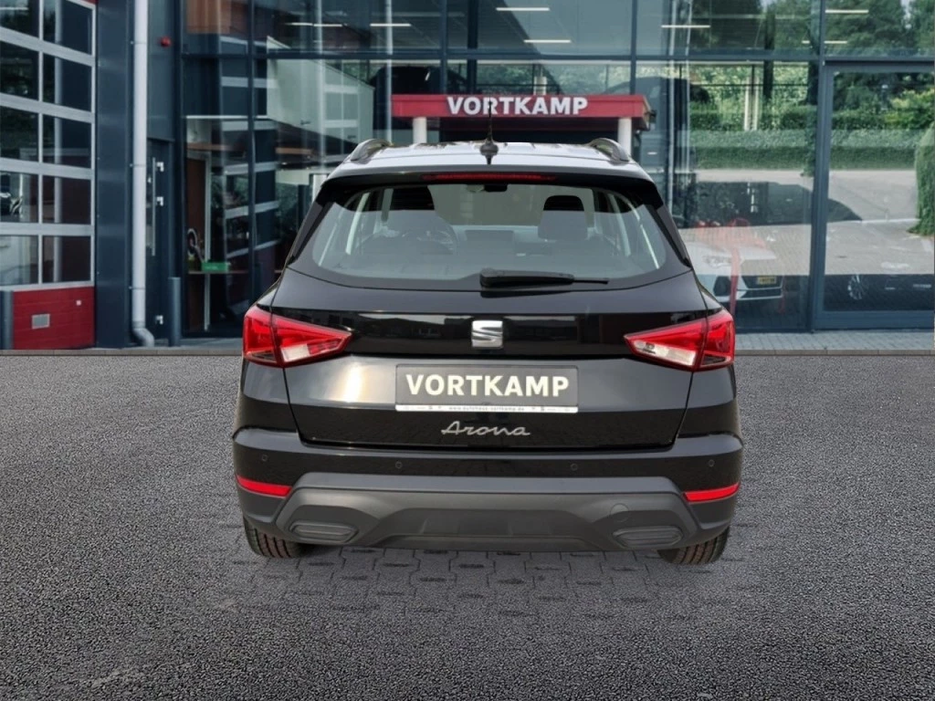 SEAT Arona – foto 4