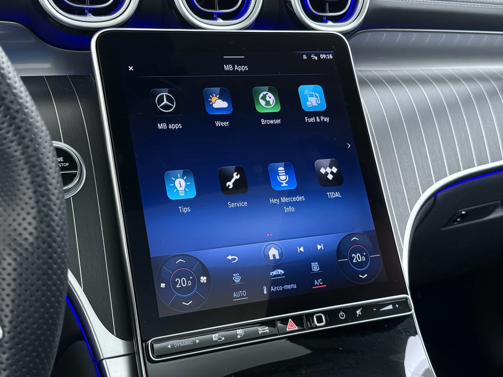 Mercedes-Benz GLC – foto 39