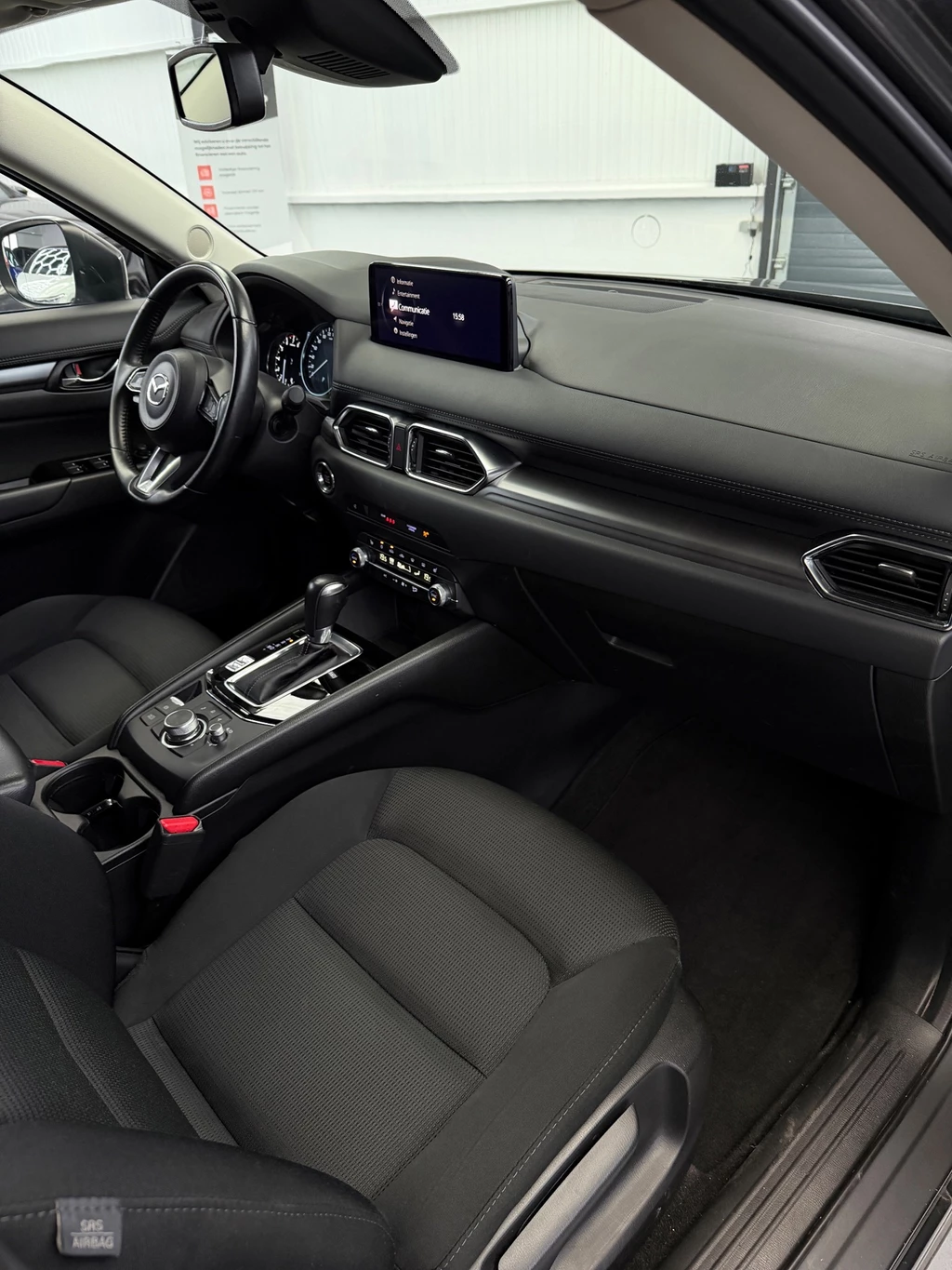 Mazda CX-5 – foto 35
