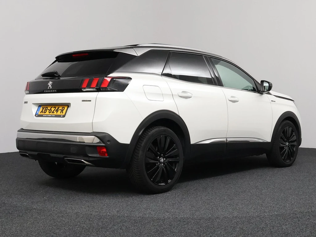 Peugeot 3008 – foto 4