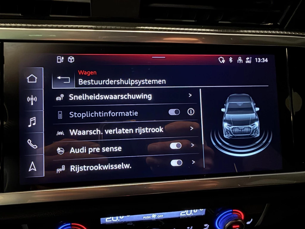 Audi Q3 – foto 36