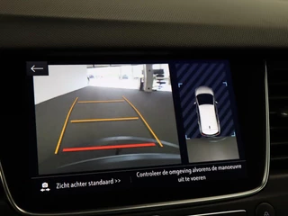 Opel Crossland X – thumbnail 27