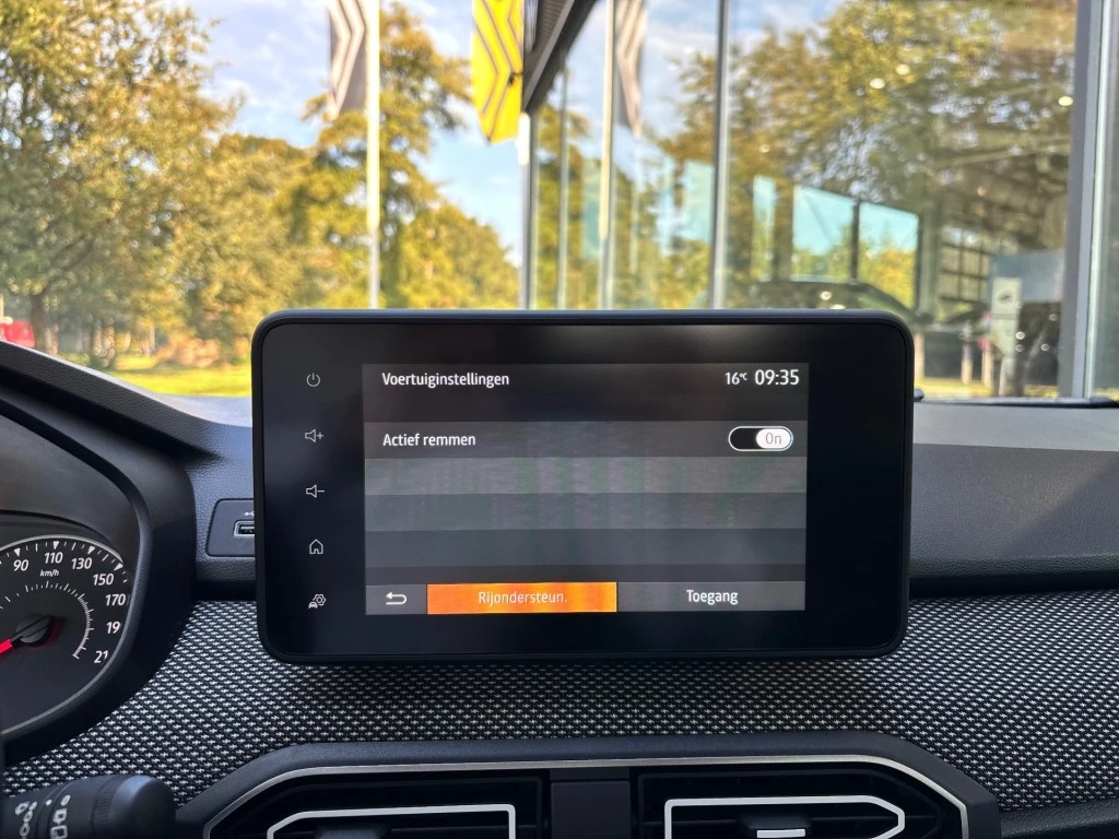 Dacia Jogger – foto 16