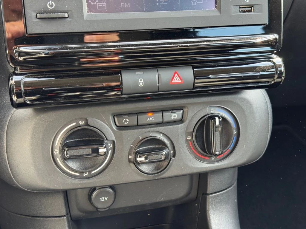 Citroën C3 – foto 11