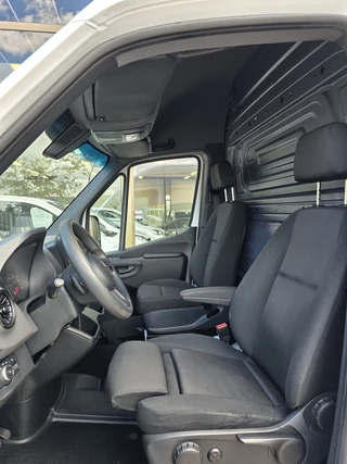 Mercedes-Benz Sprinter – thumbnail 21